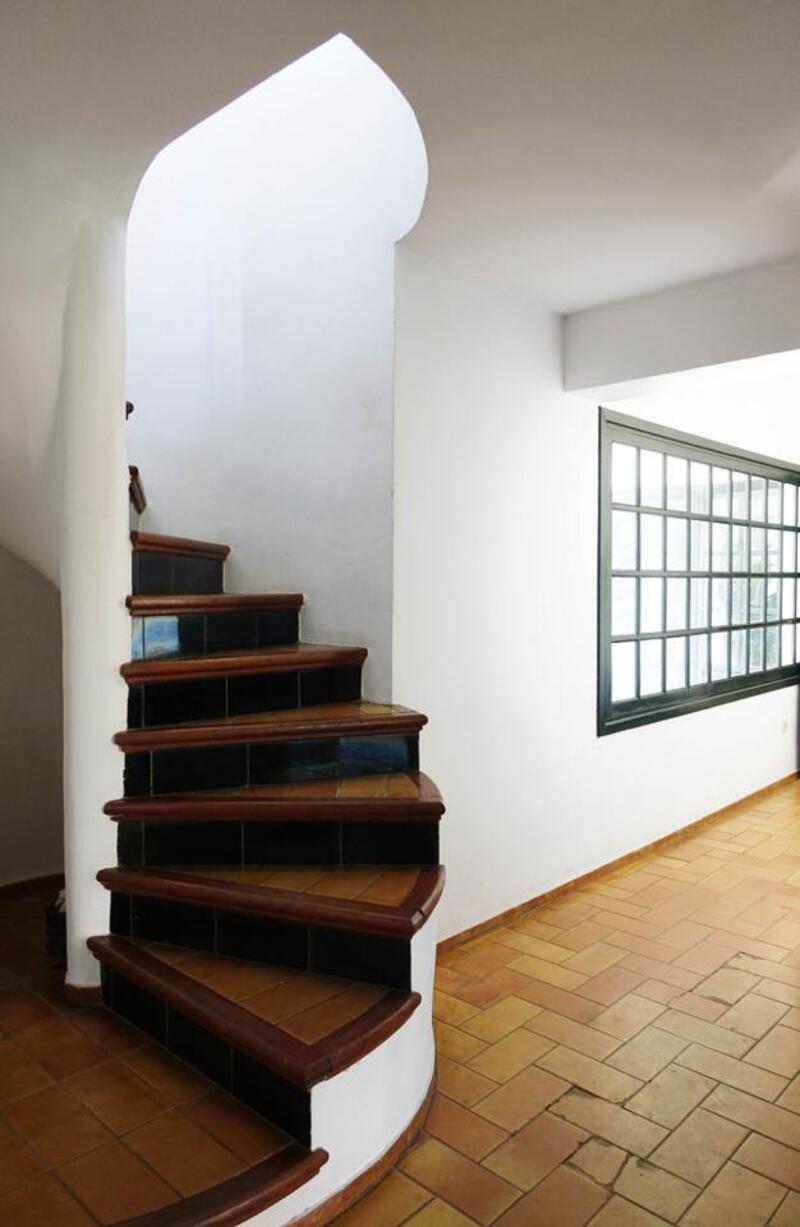 7 Cuarto Villa en venta