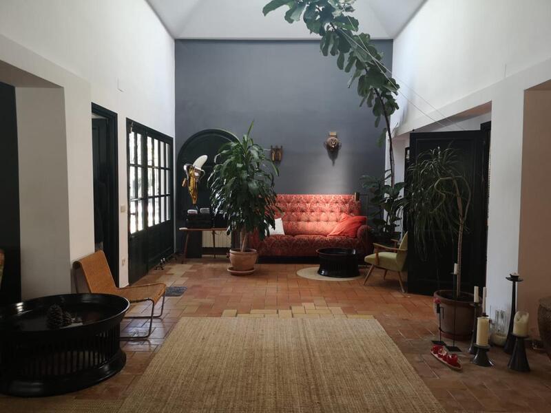 7 Cuarto Villa en venta