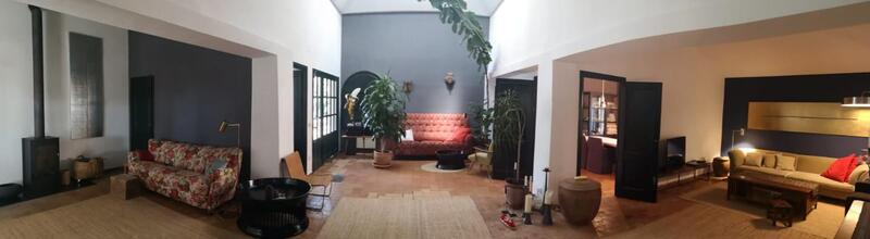 7 Cuarto Villa en venta