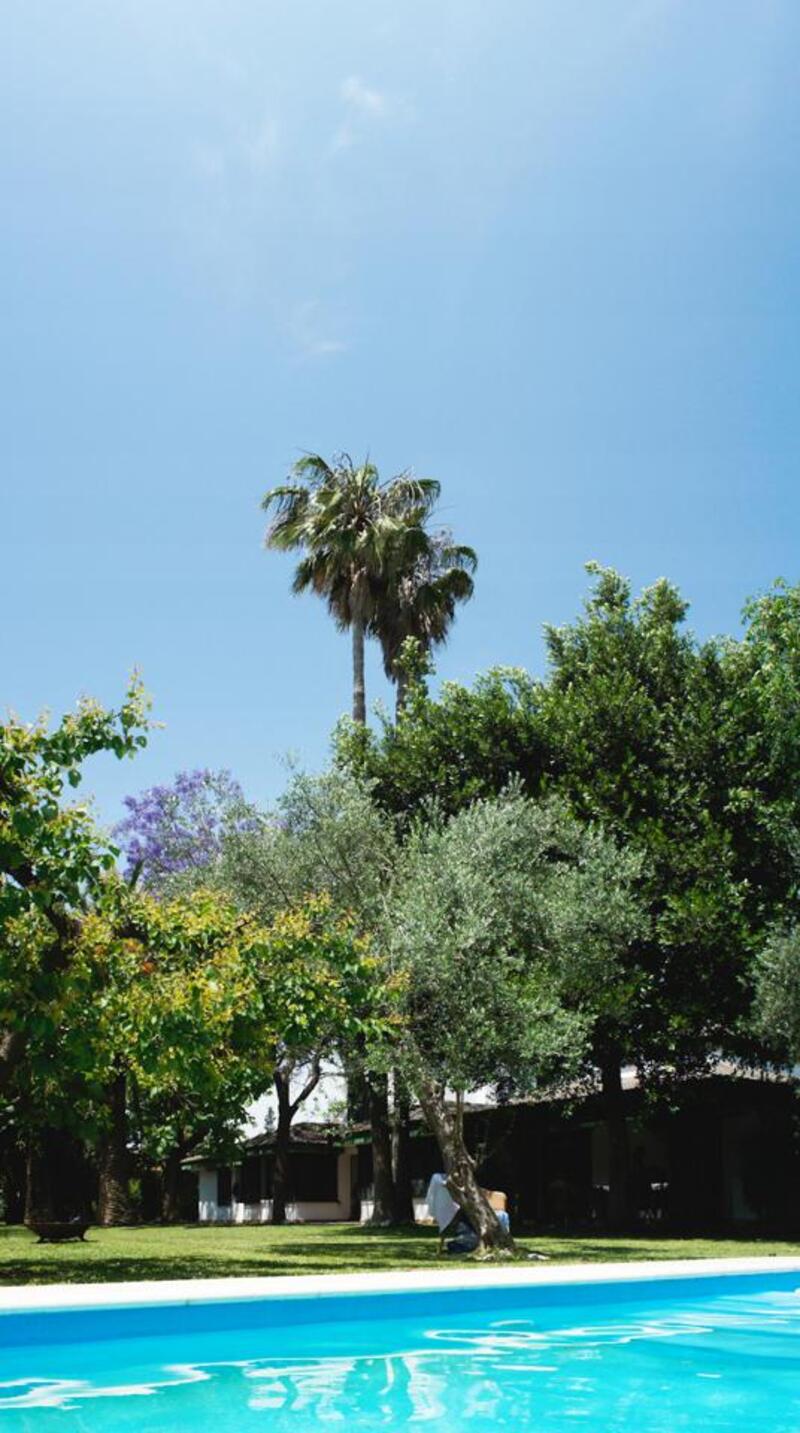 7 Cuarto Villa en venta