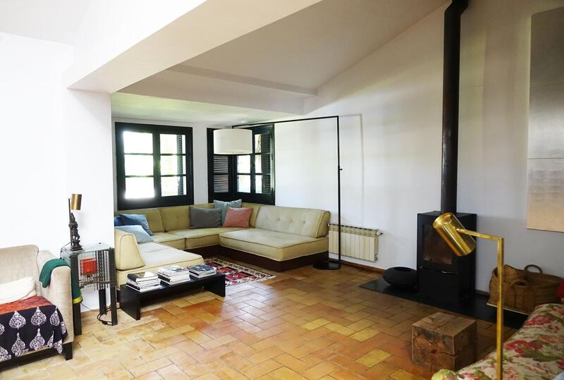 7 Cuarto Villa en venta