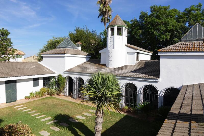 7 Cuarto Villa en venta