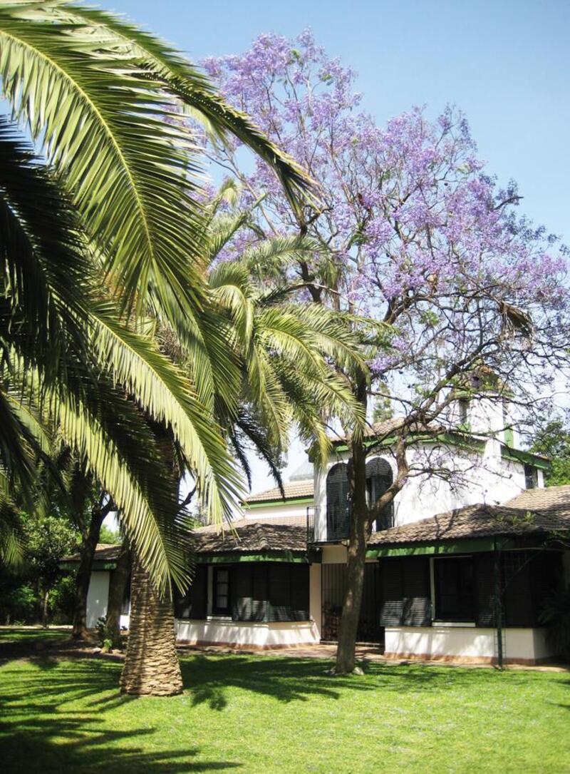 7 Cuarto Villa en venta