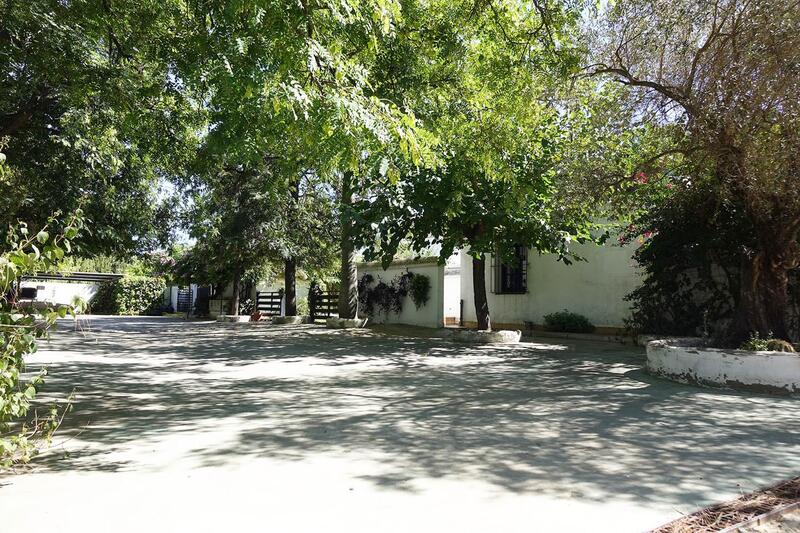 7 Cuarto Villa en venta