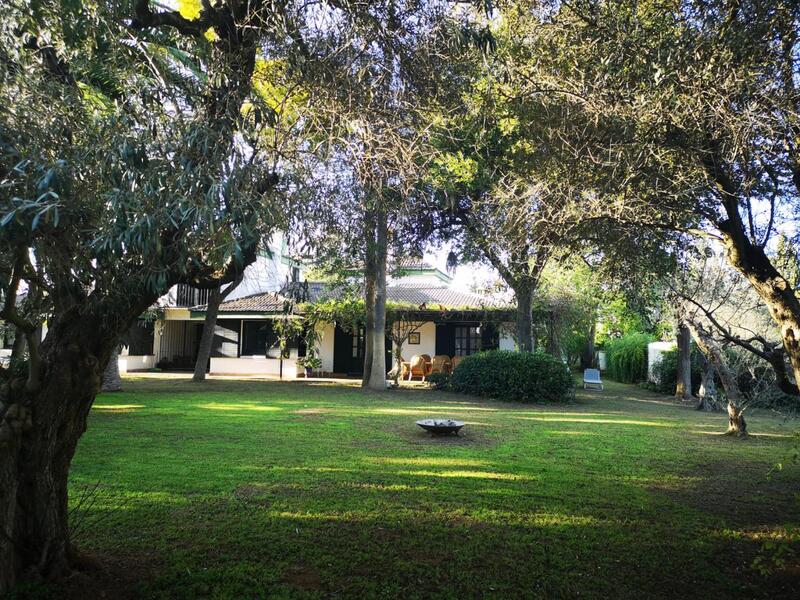 7 Cuarto Villa en venta