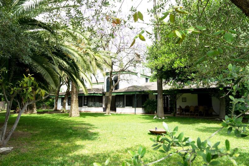 7 Cuarto Villa en venta