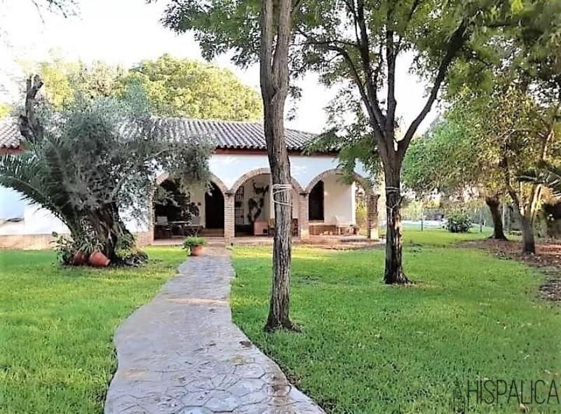 Villa à vendre dans Carmona, Sevilla