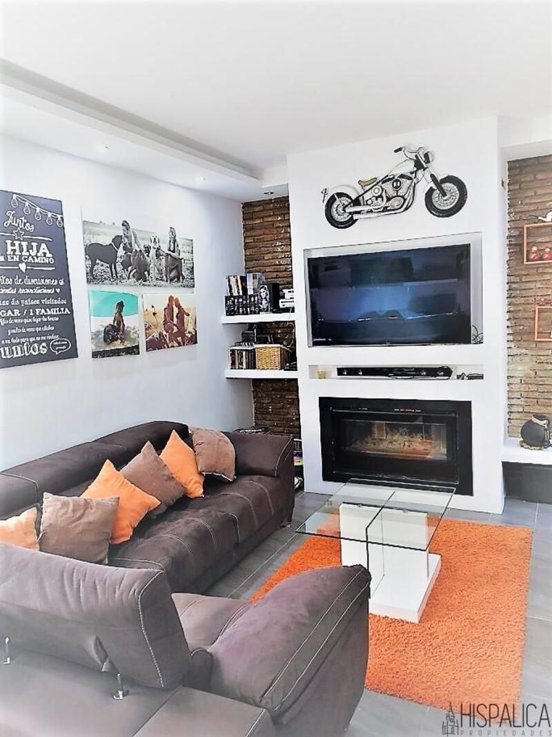 3 chambre Villa à vendre