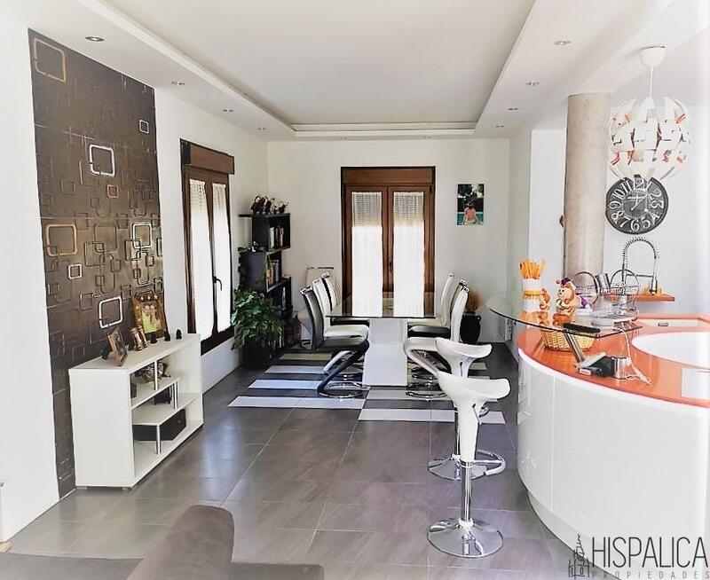3 chambre Villa à vendre