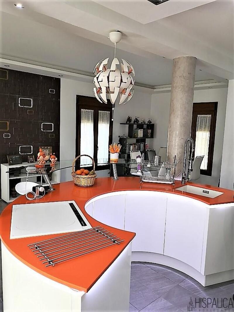 3 chambre Villa à vendre