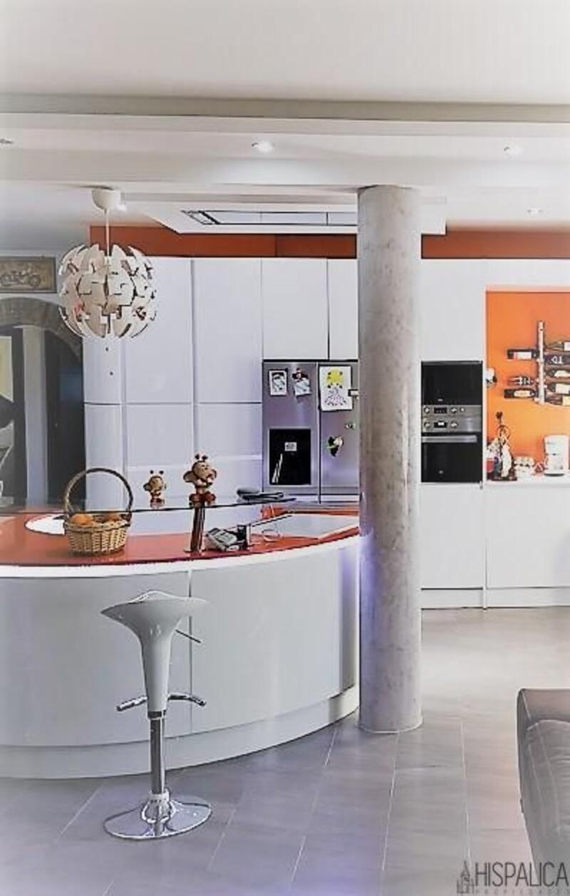 3 chambre Villa à vendre