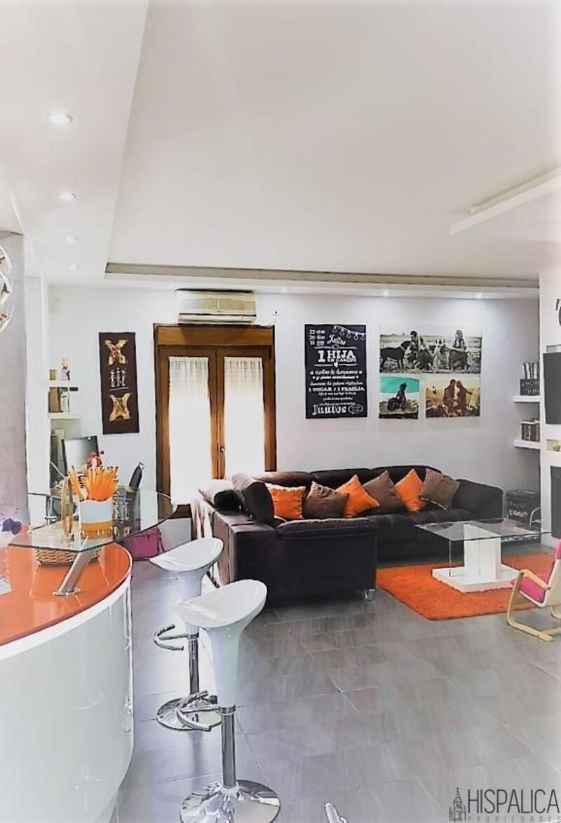 3 chambre Villa à vendre