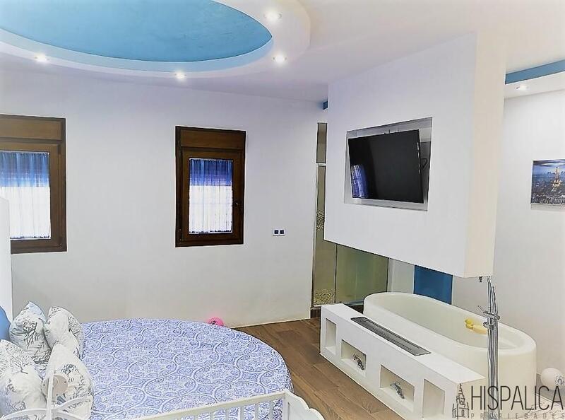 3 chambre Villa à vendre