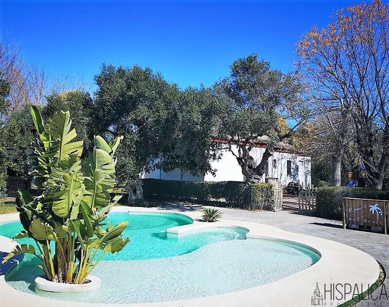 3 chambre Villa à vendre