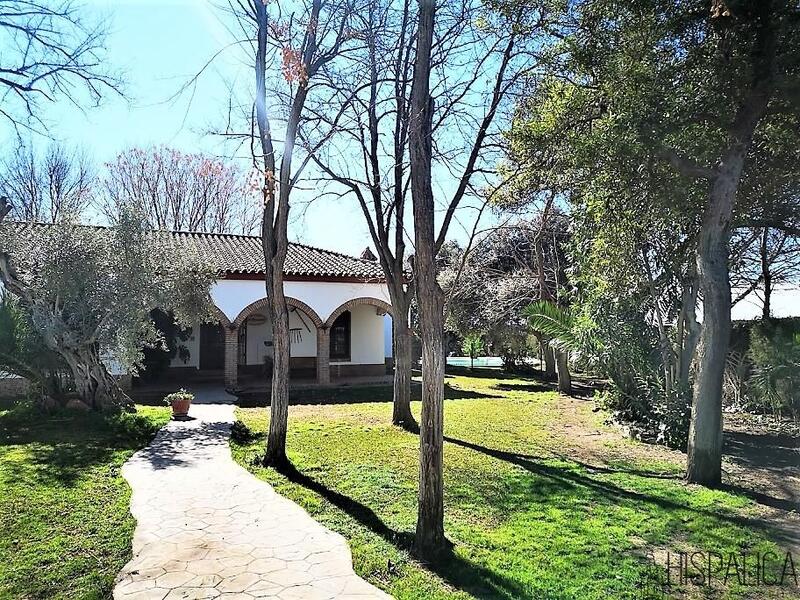 3 chambre Villa à vendre