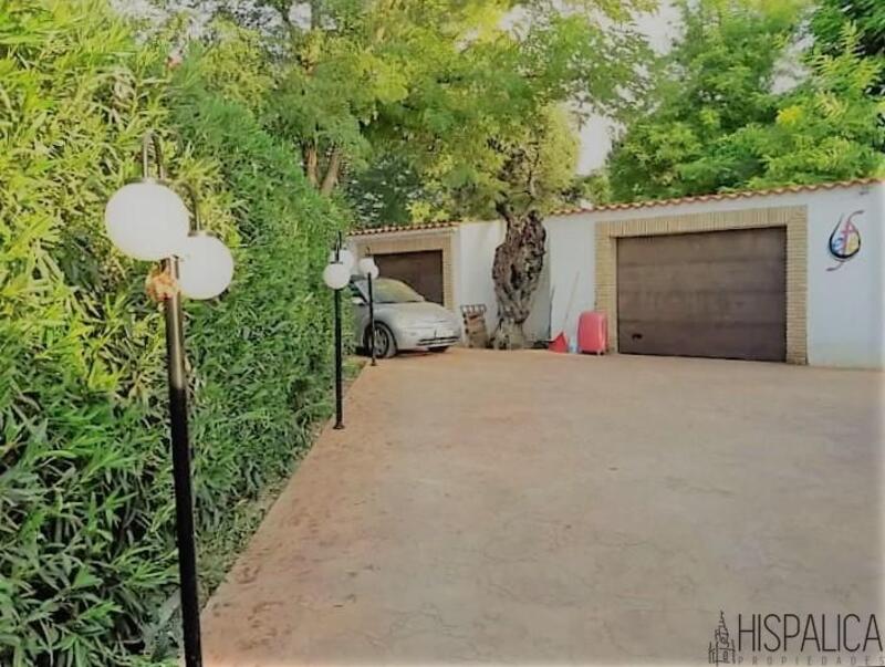 3 chambre Villa à vendre