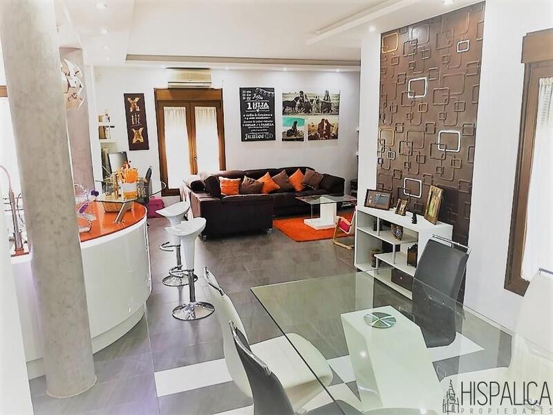 3 chambre Villa à vendre