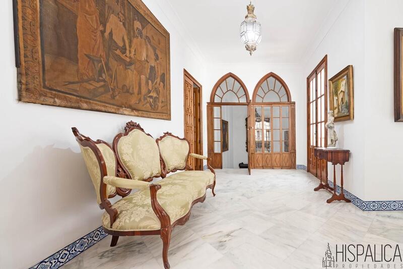 9 chambre Villa à vendre