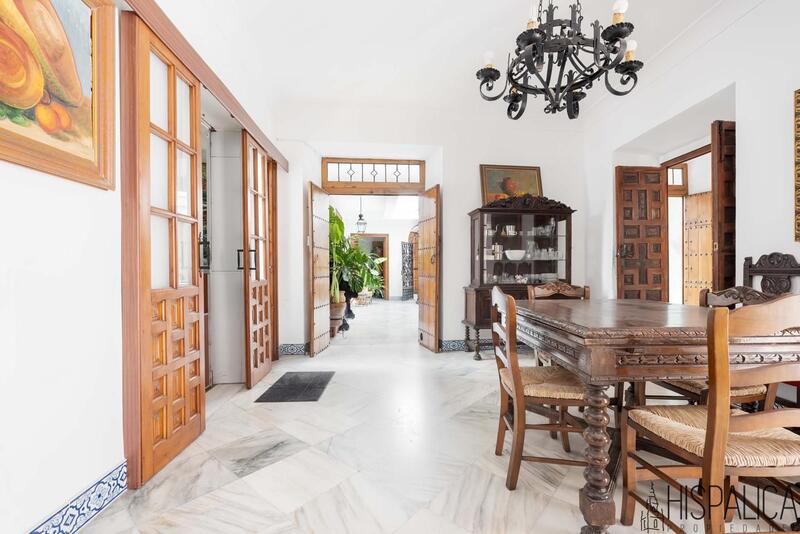 9 chambre Villa à vendre