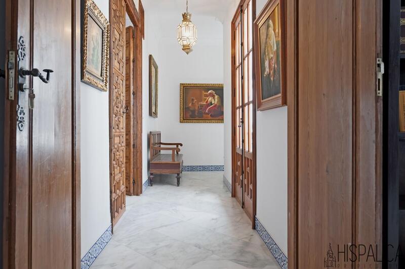 9 chambre Villa à vendre
