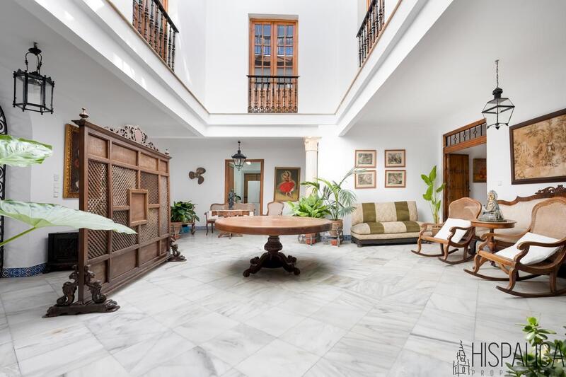 9 chambre Villa à vendre