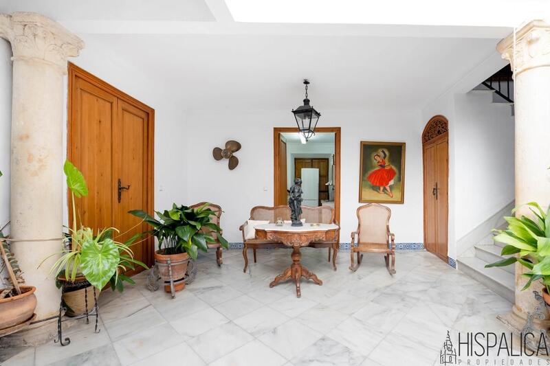 9 chambre Villa à vendre