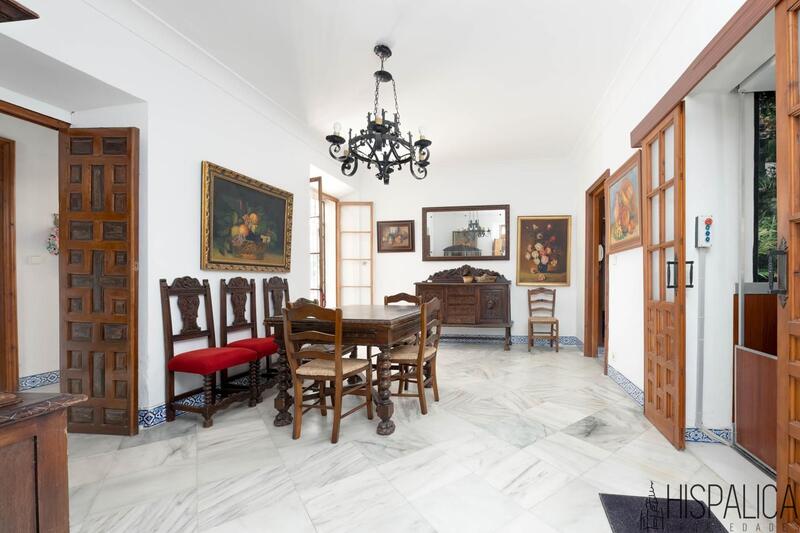 9 chambre Villa à vendre