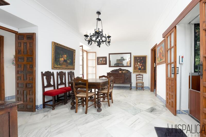 9 chambre Villa à vendre