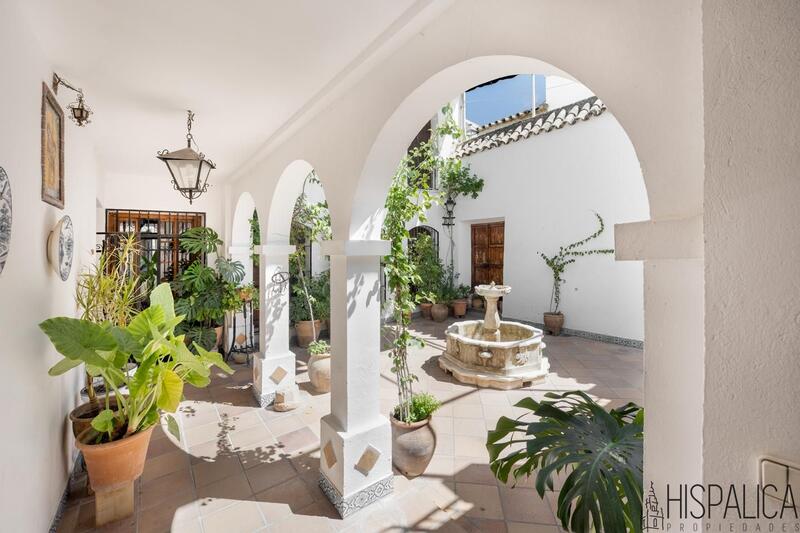 9 chambre Villa à vendre