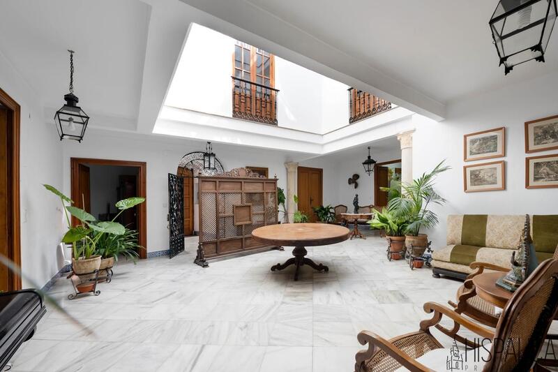 9 chambre Villa à vendre