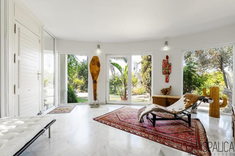 Villa Te koop in Valencina de la Concepcion, Sevilla