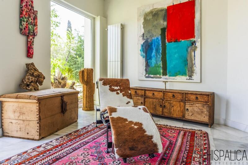 7 slaapkamer Villa Te koop