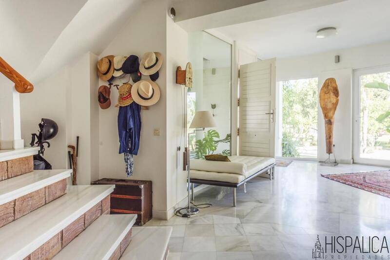 7 slaapkamer Villa Te koop