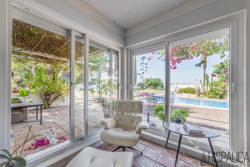 7 slaapkamer Villa Te koop