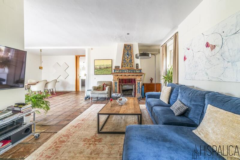 7 slaapkamer Villa Te koop