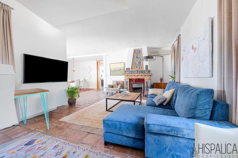 7 slaapkamer Villa Te koop