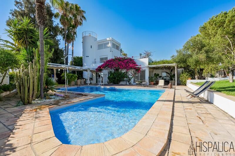 7 slaapkamer Villa Te koop