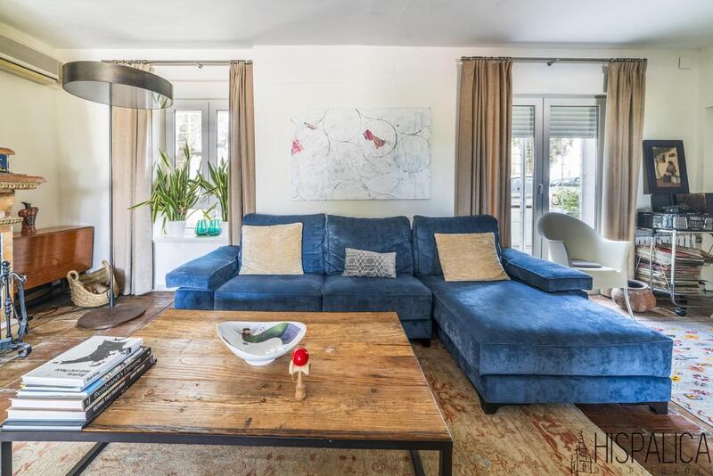 7 slaapkamer Villa Te koop