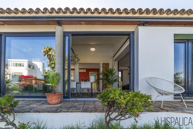 7 slaapkamer Villa Te koop