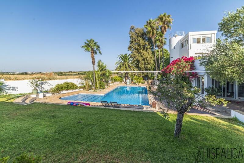 7 slaapkamer Villa Te koop