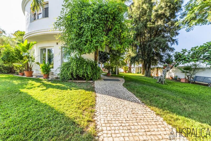 7 slaapkamer Villa Te koop