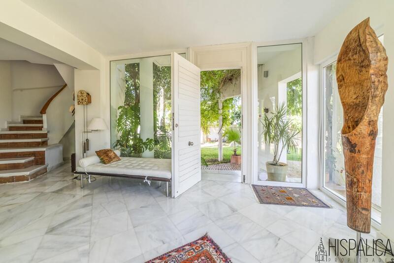 7 slaapkamer Villa Te koop