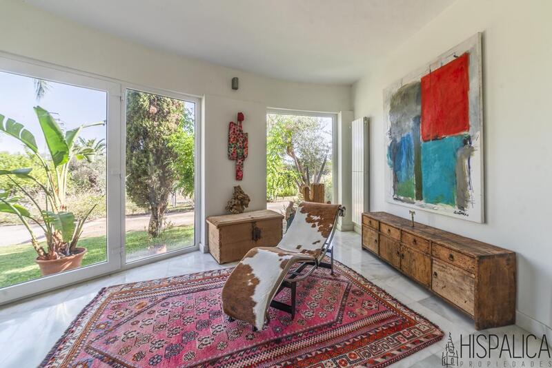 7 slaapkamer Villa Te koop