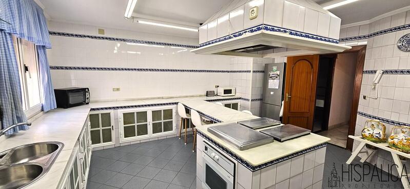 5 Cuarto Villa en venta