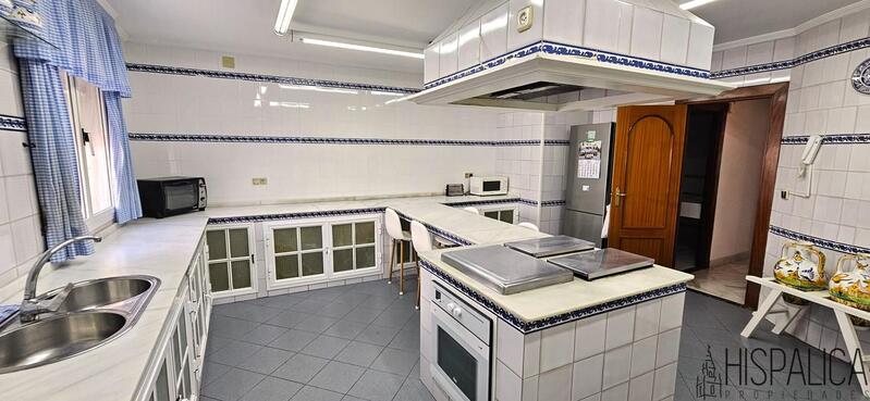 5 Cuarto Villa en venta
