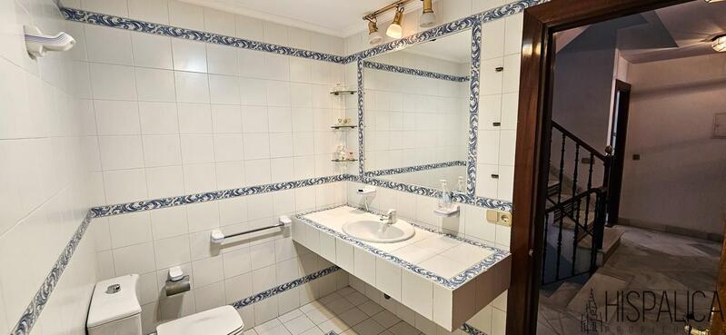 5 Cuarto Villa en venta