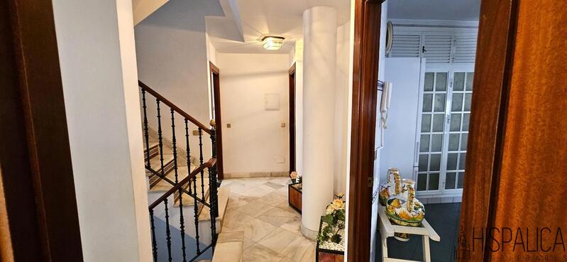 5 Cuarto Villa en venta
