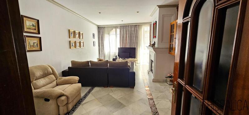 5 Cuarto Villa en venta
