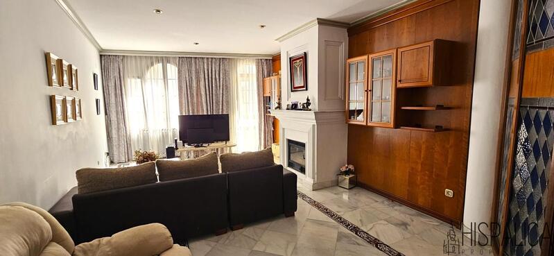 5 Cuarto Villa en venta
