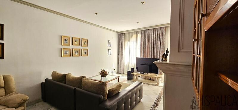 5 Cuarto Villa en venta